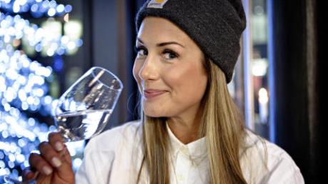 PREMIEREKLAR: I går ble første episode av «Idol», der Tone er blant dommerne, vist på TV 2. I kveld har frøken Damlis egen serie premiere på samme kanal. Foto: Lars Eivind Bones / Dagbladet