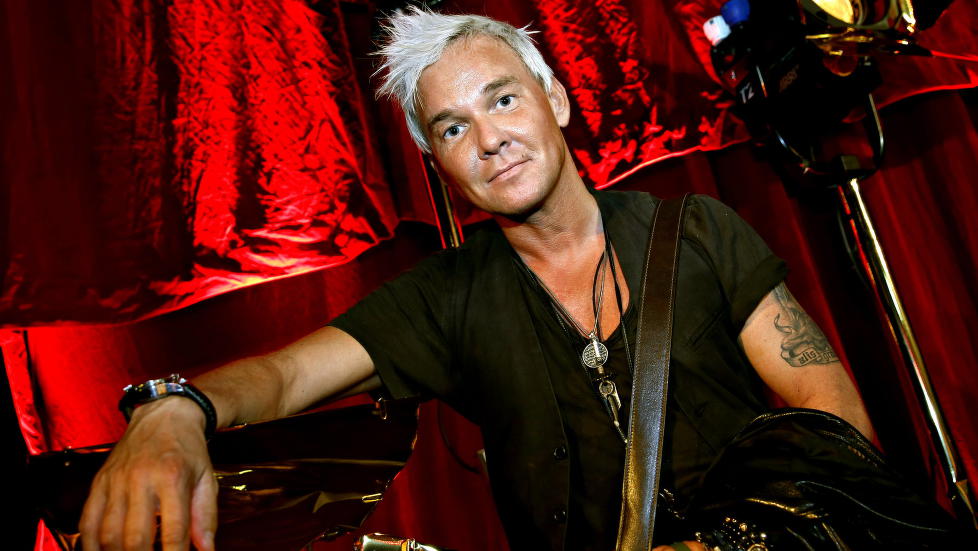 EVIG RABAGAST: Han har skapt over gjennomsnittet mange «skandaleoverskrifter». Kristian Valen mener han har lært av sine feil, men bedyrer at han fortsatt er en rabagast. Til høsten er han tilbake på TVNorge med «Kanal Valen». Foto: Jacques Hvistendahl / Dagbladet