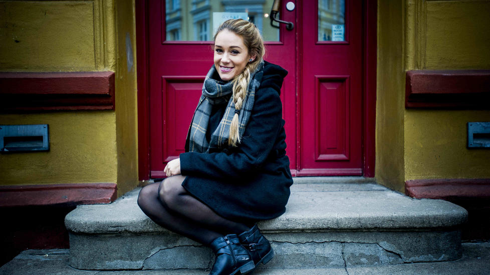 Foto: Thomas Rasmus Skaug / Dagbladet