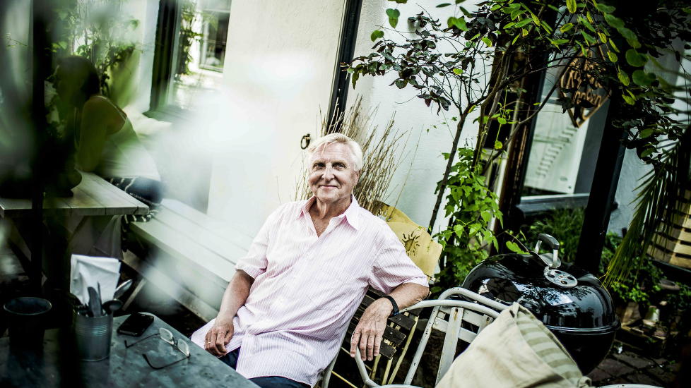 Foto: Thomas Rasmus Skaug / Dagbladet