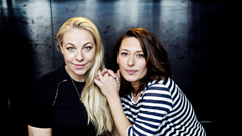 Foto: Nina Hansen / Dagbladet