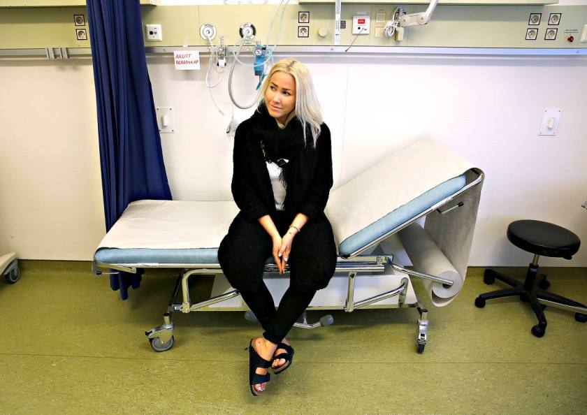 OTO: HALLGEIR VÅGENES, VG